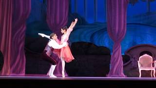 Figaro. Kremlin ballet. Фигаро. Кремлевский балет.
