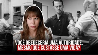 Experimento Milgram: por que pessoas comuns obedecem ordens terríveis