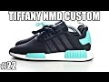 CUSTOM NMD BOOST!! | TIFFANY TUESDAY - EP.22