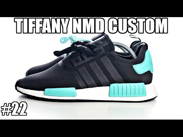 adidas nmd tiffany