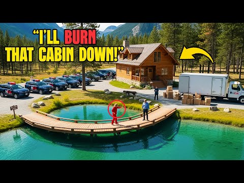 HOA Stormed In Right After I Installed My Gate Ordering Me To Remove It So I Bought Their Road