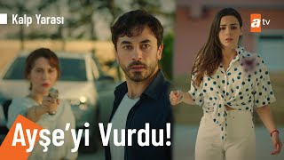 Hande, Ayşeyi Vurdu - 2. Bölüm