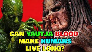 11 Hidden Powers Of Yautja (Predator) That Even Movie Fans Usually Forget About – Explored