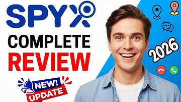 What is SpyX Spy App? 2025/2026 Review (Everything You Need to Know)