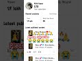 #please_subscribe_my_channel 😭😭😭😭😭🙏🙏🙏🙏#viralvideo #youtubeshorts #trending