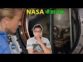 अब ये क्या मिल गया Nasa को अंतरिक्ष में - Creepiest things seen in space - Alien proof