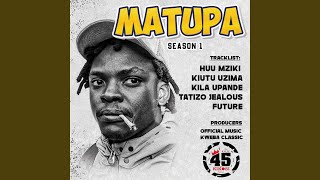 Huu Mziki Resimi