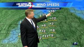 John Cessarich's Complete Forecast: March 14, 2013