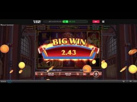 NOLIMIT CITY MAX WINS (2025 VOLUME 184)