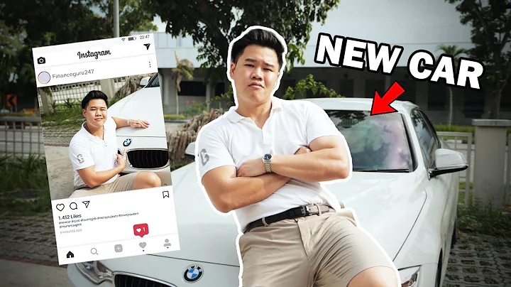That guy on Social Media who just bought a Conti C...
