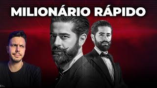 COMPREI o Curso Do RUYTER | Vou Testar Tudo na Prática (EP 01)