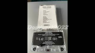 Zigg Zagg - Touch Da Sun [94 Promo Cassette Album]