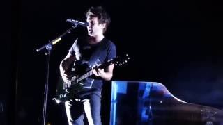 Muse - Citizen Erased "The 2nd Law Tour"