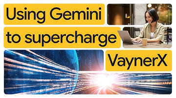 How VaynerX securely helps clients unlock their potential using Google Workspace with Gemini