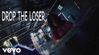 OsosuckaK - Drop Tha Loser