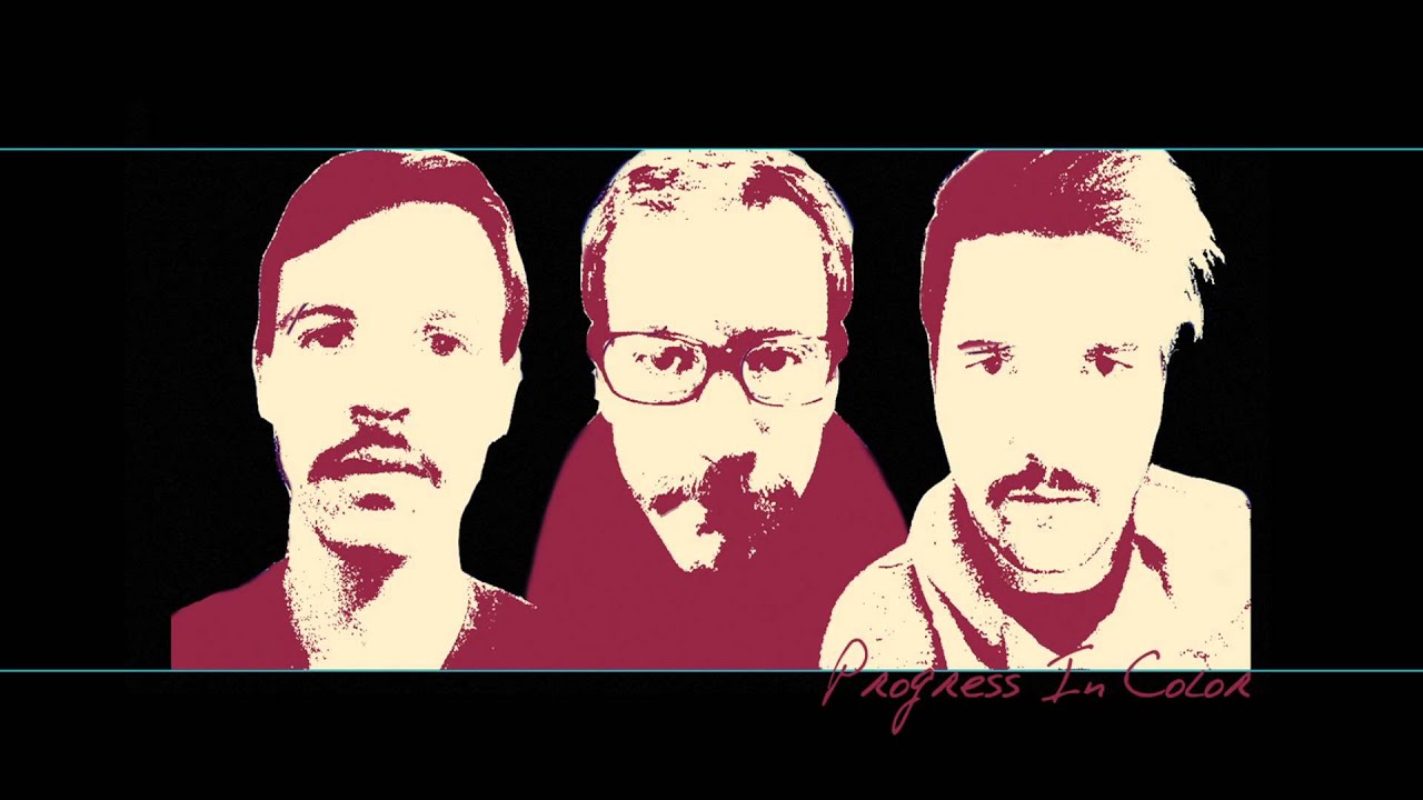 Progress In Color - Goodnight Song / (Tears For Fears Cover)