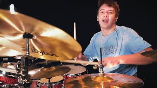 Cult of Personality - Living Colour / Drum Cover by Avery