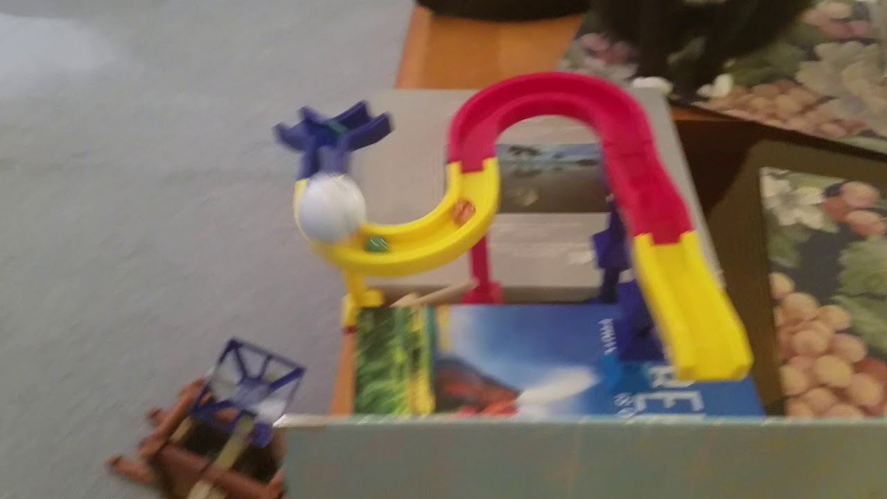 Rube Goldberg Machine YouTube Rube Goldberg Machine YouTube