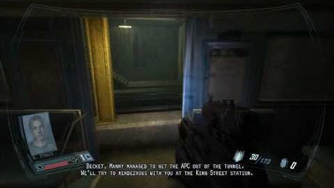 Lets Play F.E.A.R 2 Project Origin Part 28