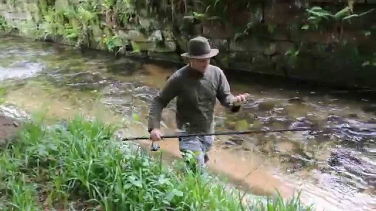 La pêche avec la maisonnette le domaine de Samara