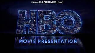 Scream 2 1997 - Hbo Signature Intro