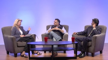 Live Nutanix Partner Video Session with CEO Dheeraj Pandey - September 2015