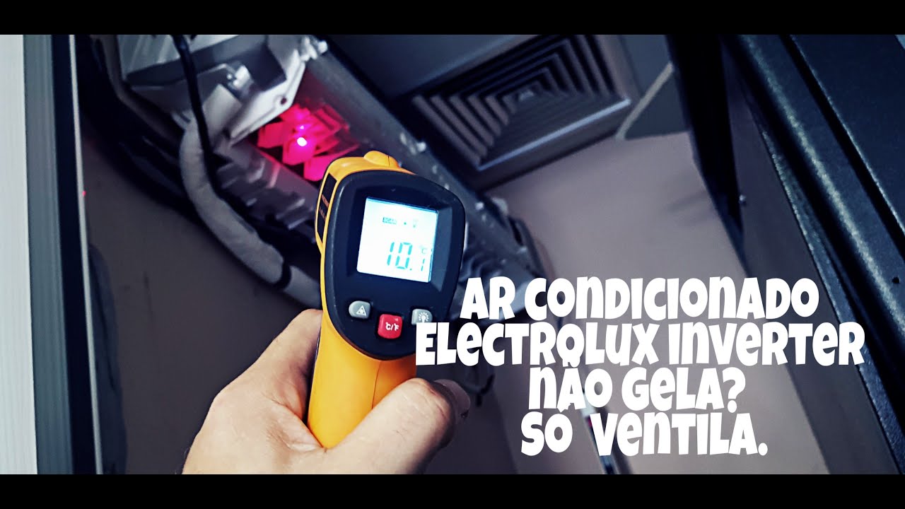 waveigl on X: Pra vc um ar condicionado novo pode não significar nada,  para mim significa 1 ano de trabalho e a certeza de estar no rumo certo em  busca do que