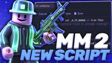 MM2 Script 2025 - Ultimate Roblox MM2 Script Download & Setup Guide | MM2 Script