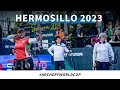 Cho Su A v Dafne Quintero – compound women bronze | Hermosillo 2023 World Cup Final
