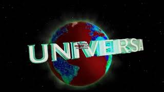 Requested Universal Pictures Logo 2010 In Lost Effect In Luig Group Effect