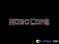 [RoboCop 3 - Игровой процесс]