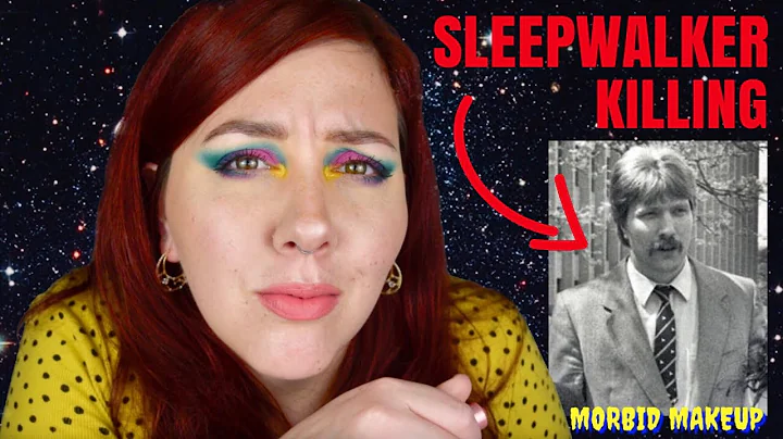 The Sleepwalker Killing : Kenneth Parks Attacks In...