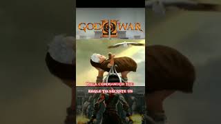 How Zeus was save by her mother Rhea #shortsfeed #shortvideos #shorts #godofwar