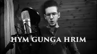 Sardaukar Chant Throat Singing Cover (DUNE) w. LYRICS!