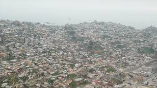 Puerto de Coquimbo # IV, Región