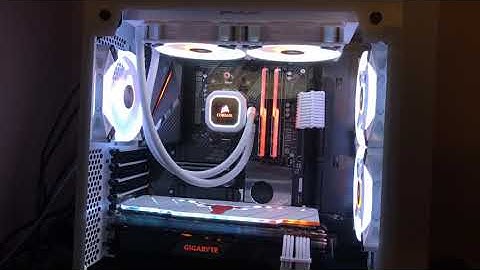 Custom GPU back plate I ordered from V1 Tech