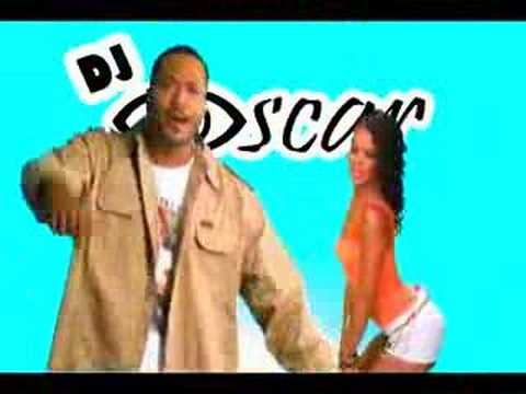 BATA BATA (REMIX) - DJ OSCAR