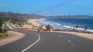 Pantai soge pacitan