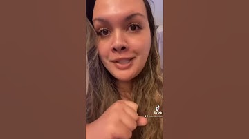 TikTok TELL ME ABOUT A TIME - WOKE UP IN A DIFFERENT REALITY