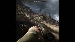 Into battle #26 | Battlefield 1 #shorts