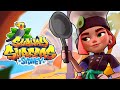 Subway Surfers World Tour Sydney 2026 🦜☀️