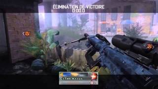 Trickshot killcam montage | Win With Style™ | Ep. 37 [XBOX]