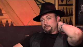 Geoff Tate - To Grandmother&#39;s House We Go (2 of 6)