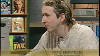 Computer Chronicles - 15x20 - Online Games
