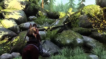 The Last of Us PS4 ( blind playthrough ) (Part 43)