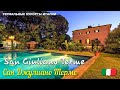 🎦 Термальный курорт Сан Джулиано Терме (San Giuliano Terme) в Италии