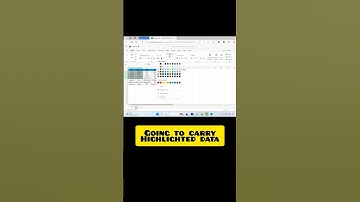 Learn TAKE Function in Office 365 #excelfunctions #exceltech #excelfansonly #exceltips