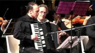 Video thumbnail of "Roberto Bacchini - Soultango"