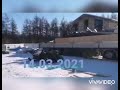 Магадан - Сеймчан - Балагычан 2021