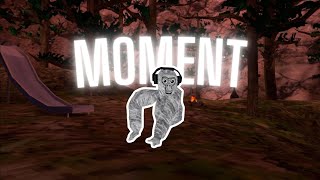 MOMENT | Gorilla Tag Montage